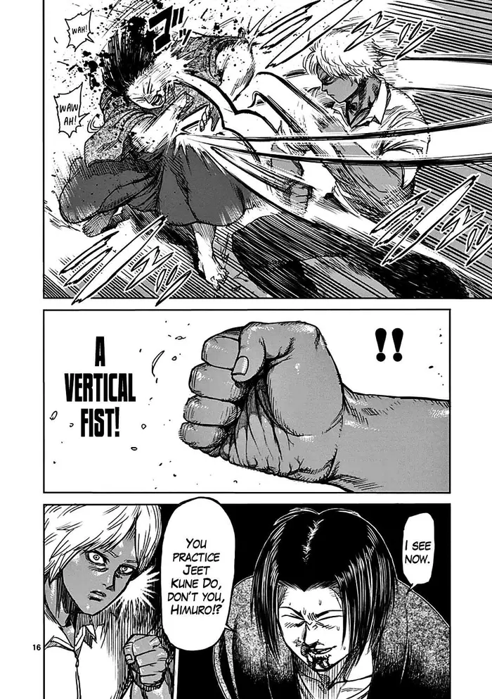 Kengan Ashura Chapter 32 image 16_optimized